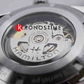 Hamilton Hamilton Khaki Field Expedition Auto H70315110 мужские часы белый циферблат на запястье