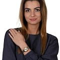 Seiko Seiko SUR354P1 , наручные женские часы фото под углом