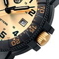 Luminox Luminox Leatherback SEA Turtle Giant XS.0325.GP швейцарские наручные мужские часы заводная головка с логотипом Luminox