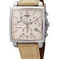 Certina Certina DS Podium C001.317.16.267.00  C0013171626700 кварцевые женские часы бежевый циферблат, браслет кожаный — вид спереди