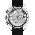 Omega Omega Speedmaster Moonphase 304.33.44.52.03.001 , наручные мужские часы фото под углом