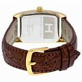 Hamilton Hamilton American Classic Boulton Quartz H13431553  — детали корпуса и кожаный