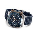 Breitling Breitling Super Chronomat 44 Four-Year Calendar U19320161C1S1, chronomat швейцария мужские часы на браслете нержавеющая сталь боковой вид