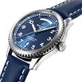 Часы Breitling Aviator 8 Automatic Day & Date 41 A45330101C1X5 фото 2