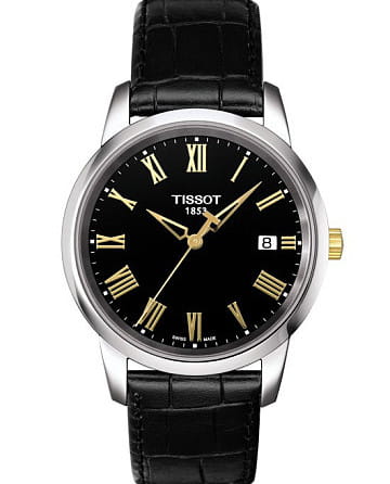 Tissot Classic Dream T033.410.26.053.01