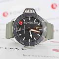 Hamilton Hamilton Khaki Navy Frogman Auto H77825331 , наручные мужские часы фото под углом