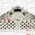 Оригинальные часы Jacques Philippe Jacques Philippe JPQGC711316SBB кварцевые калибр механизма ronda 5030.d-4h общий вид
