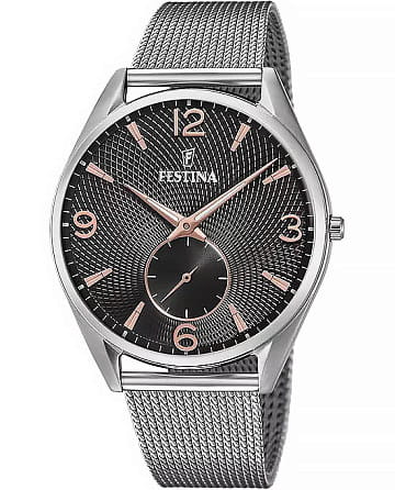 Festina Retro F6869/3