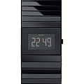 Rado Rado Ceramica R21925152  R21925152 кварцевые мужские часы  циферблат, браслет высокотехнологичная керамика — вид спереди