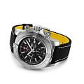 Breitling Breitling Super Avenger Chronograph 48 A13375101B1X2, avenger швейцария мужские часы на браслете кожаный боковой вид