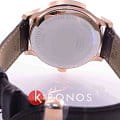Tissot Tissot Tradition Perpetual Calendar T063.637.36.037.00 Tradition — задняя крышка сталь металл корпуса швейцарские часы