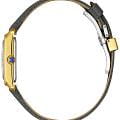 Citizen Citizen Citizen L EW5622-09P,  япония женские часы на браслете кожаный боковой вид