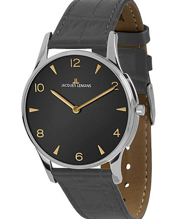 Jacques Lemans 1-1851ZE