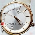 Tissot Tissot Odaci-T T133.210.26.031.00 швейцария наручные женские часы заводная головка с логотипом Tissot