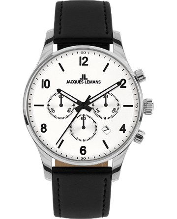 Jacques Lemans Classic 1-2126B