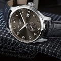 Hamilton Hamilton Jazzmaster Maestro Small Second Auto H42515785 , наручные мужские часы фото под углом