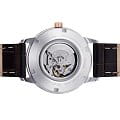 Orient Orient Contemporary RA-NR2004S  наручные женские часы фото под углом.