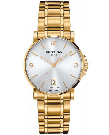 Certina DS Caimano C017.410.33.037.00