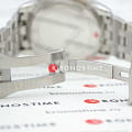Candino Candino Chronograph C4744/2  — задняя крышка сталь металл корпуса швейцарские часы