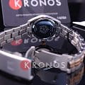 Часы Tissot PR 100 Lady Small T101.010.22.111.01 фото 7