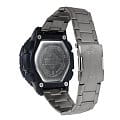 Casio Casio Pro Trek PRT-B70T-7, pro trek япония мужские часы на браслете титановый боковой вид
