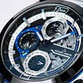 Оригинальные часы Jacques Lemans Jacques Lemans Sport 1-2150D кварцевые калибр механизма  общий вид