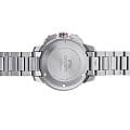 Orient Orient M-Force RA-AC0N02Y мужские часы красный циферблат на запястье