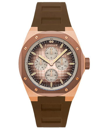 Earnshaw Bessemer ES-8253-03