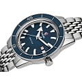 Rado Rado Captain Cook Automatic R32505203 Automatic наручные мужские часы фото под углом.