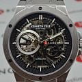Kenneth Cole Kenneth Cole Automatic KCWGE0033505 , наручные мужские часы фото под углом