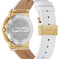 Salvatore Ferragamo Salvatore Ferragamo SFDP00218 , наручные женские часы фото под углом