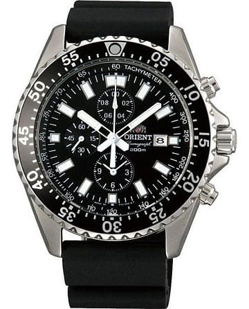 Orient TT11004B (FTT11004B)