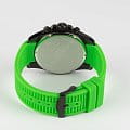 Jacques Lemans Jacques Lemans Sport 1-1799ZG,  австрия женские часы на браслете силикон боковой вид