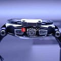 Tissot Tissot T-Race Automatic Chronograph T115.427.27.041.00 T Race — детали корпуса и кожа + каучук