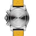 Оригинальные часы Breitling Breitling Avenger Chronograph 45 A13317101B1X1 механические калибр механизма breitling 13 общий вид