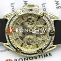 Часы Guess Queen GW0536L3 фото 4