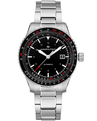 Hamilton Khaki Aviation Converter H76615130