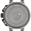 Tissot Tissot T-Race Cycling Tour De France 2020 T111.417.37.201.00, t-sport швейцария мужские часы на браслете силикон боковой вид