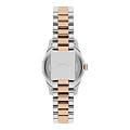 Slazenger Slazenger SL.09.2317.4.06,  англия женские часы на браслете суперметалл с ip покрытием боковой вид