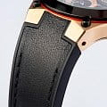 Jacques Lemans Jacques Lemans Sport 1-2150C кварцевые мужские часы часы крупный план  циферблата