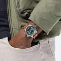 Hamilton Hamilton Khaki Aviation X-Wind Day Date Auto 45mm H77735560  - задняя крышка сталь корпуса, швейцария часы