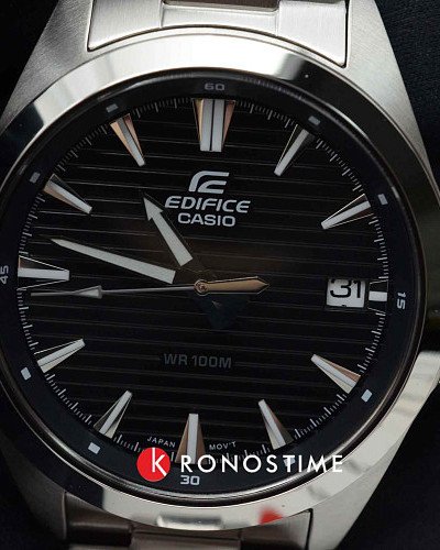 Casio Edifice EFV-140D-1AVUDF (EFV-140D-1A)