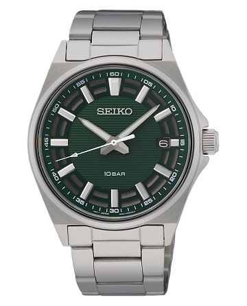 Seiko Conceptual Series Sports SUR503P1