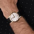 Festina Festina Classics F20010/2 , наручные мужские часы фото под углом