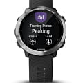 Garmin Garmin Forerunner 645 Music 010-01863-30  - задняя крышка пластик корпуса, сша часы