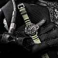Hamilton Hamilton Khaki Navy Frogman Auto H77825331 - наручные мужские часы наручные часы в перспективе черный циферблат