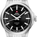 Swiss Military by Chrono Swiss Military by Chrono SM34105.01 , наручные женские часы фото под углом