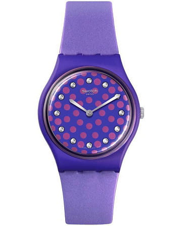 Swatch Gent Bioceramic Standard SO31V100