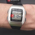 Часы Casio Collection F-201WAM-7A фото 5
