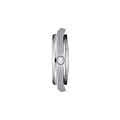 Tissot Tissot PRX 35 mm T137.210.11.111.00  - задняя крышка сталь металл корпуса, швейцария часы